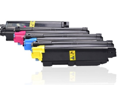 Black+Waste compa Kyocera TASKalfa 352 ci-17K#1T02ZL0NL0